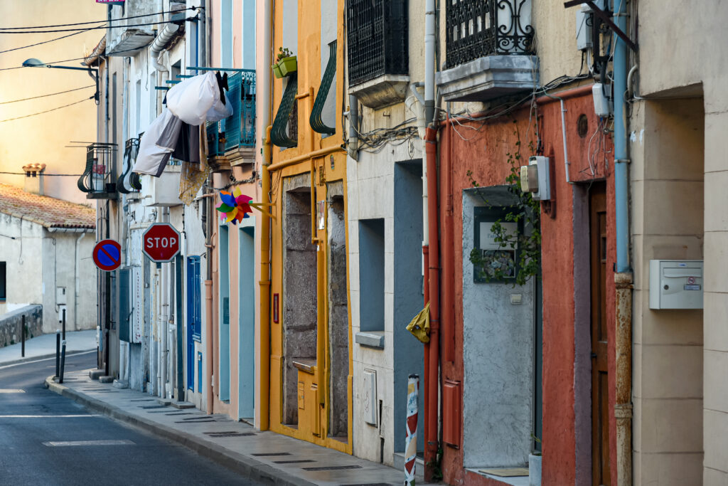 Sète_Quartier_Haut_(52237568606) - Sète Rassemblée