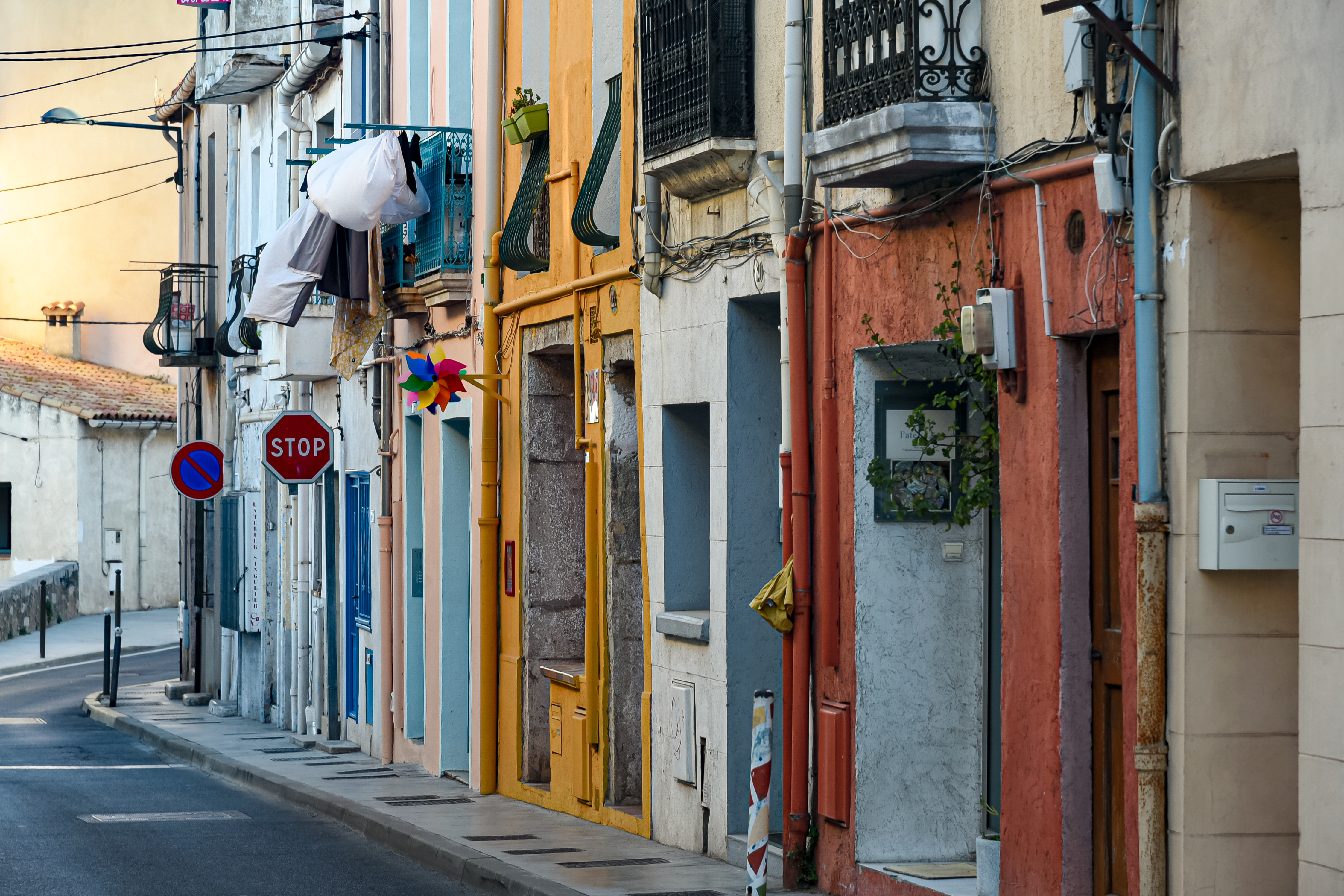 Sète_Quartier_Haut_(52237568606) - Sète Rassemblée