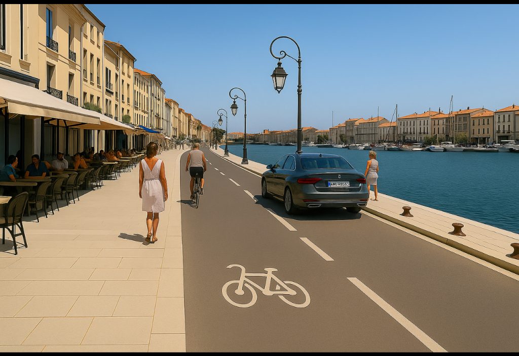 marine - Sète Rassemblée