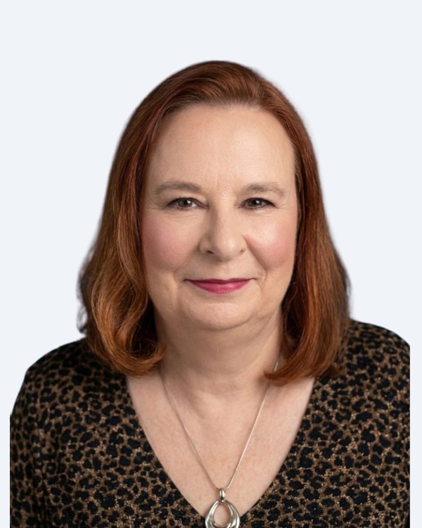 Marie-Josée ROUQUETTE